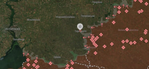 Поставили флаг и оказались в плену: как оккупанты 