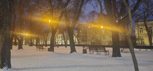 Останній місяць зими: яка погода буде в Одесі в лютому