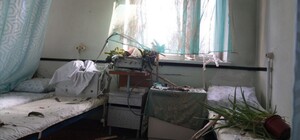 Удар по роддому в Запорожье: количество пострадавших возросло до шести человек