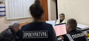 У Львові лікарів обласної МСЕК викрили на оформленні фейкових інвалідностей 