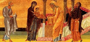 2 февраля празднуем Сретение Господне: традиции и приметы