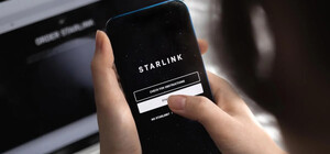 Starlink в Украине будет работать по новым правилам: что такое 