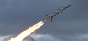 РФ атаковала Одесчину двумя ракетами: что известно