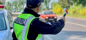 Понад 12 000 протоколів за рік: Харківська область на третьому місці за кількістю п'яних за кермом