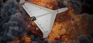 Ряд взрывов в Одессе: что известно о вечернем дроновом ударе (обновлено)