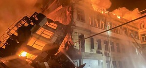 Одесчина – «полигон» для нового оружия РФ? Что говорят военные