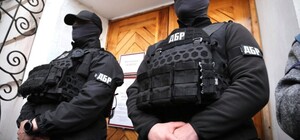 Автівки та будинки на мільйони: ексзаступнику одеського ТЦК оголосили підозру