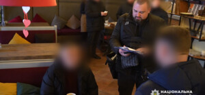 В Одесі викрили адвоката, який продавав відстрочки від мобілізації