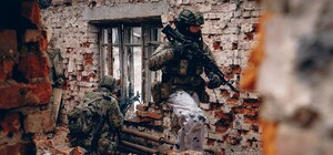 Наибольший прогресс за 2,5 года: Украина за пять дней вернула более 200 квадратных километров