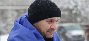 ДНК-экспертизу делали в Харькове: как случилось, что Назара Далецкого ошибочно похоронили