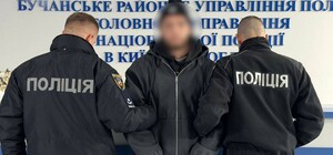 Полиция задержала футболиста Колесника, ударившего военного ТЦК: подробности