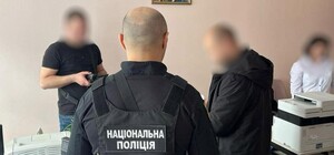 Торгівля дітьми: в Одесі судитимуть учасників злочинної групи