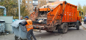 Скільки одесити платитимуть за вивіз сміття у березні 2026 року