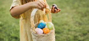 Когда будет Пасха в 2026 году в Украине: у православных и католиков разные даты