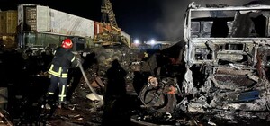 Одещина під ударом дронів: загинули двоє людей, є поранені