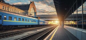 Поезд между Одессой и Днепром будет курсировать каждый день