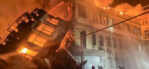 Одеса під ударом РФ: за чотири роки місто атакували майже 200 разів