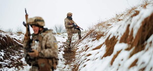 ГУР сорвало планы РФ: бойцы 