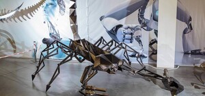 Диван зачекає: куди піти у Києві на цьому тижні, 2 – 6 березня