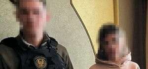 Російська агентка намагалася влаштуватися на роботу в ТЦК на Харківщині — СБУ