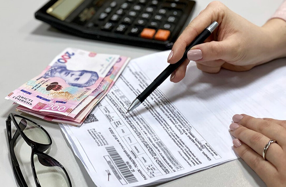 Коммунальные тарифы в марте 2026 &ndash; сколько будут платить запорожцы весной. 