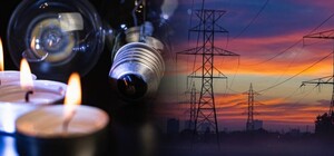 Кому 5 марта выключат свет в Запорожье: полный список адресов