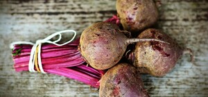 Где в эти выходные в Киеве пройдут продуктовые ярмарки. Адреса