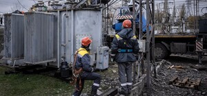 Почему Одесса больше всего страдает от отключений света — объяснение ДТЭК