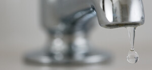 В пяти районах Днепра нет воды: что произошло