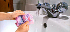 Должникам Днепра приготовиться: где в городе с 16 по 20 марта будут отключаться вода