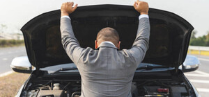 Тиша під капотом: які звуки не можна ігнорувати