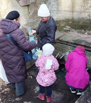 Де у Львівській області є безкоштовні джерела 