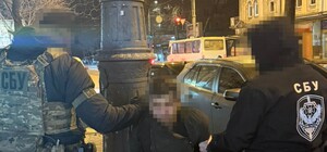 В Одессе разоблачили «крота» ФСБ среди пограничников: он корректировал удары по городу