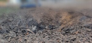 Есть погибший и раненые: российские войска ударили по Холодногорскому району