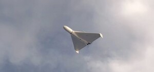 Впервые за время полномасштабной войны: 