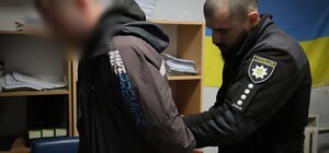 Стрельба в Запорожье: задержали подозреваемого в убийстве в Космическом районе