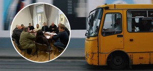 В Днепре могут повысить тариф на проезд в автобусах из-за подорожания топлива