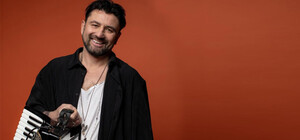 Диван подождет: куда пойти в Киеве на этой неделе, 23 – 27 марта