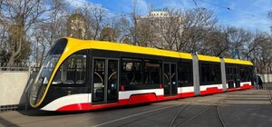 В Харькове ограничат движение трамваев на проспекте Тракторостроителей: что изменится 31 марта