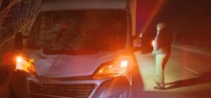 У ДТП біля Радехова загинув неповнолітній 