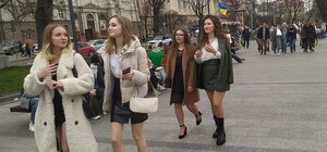 Якою буде погода у Львові у квітні 2026 