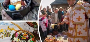 Пасха в Запорожье: как будут проходить богослужения и что делать во время воздушной тревоги