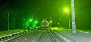 Сиділа на коліях: в Одесі під колесами поїзда загинула жінка