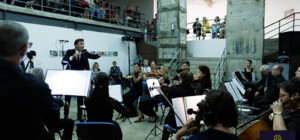 Фестиваль, остающийся с городом: в Харькове стартует KharkivMusicFest