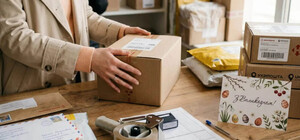 Как будут работать Новая почта, Укрпочта и Meest на Пасху 2026: график работы