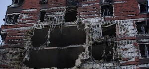 Второй день Днепр под обстрелом россиян - в каком состоянии пострадали