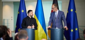 Берлін і Київ домовилися про повернення чоловіків мобілізаційного віку: перші деталі рішення