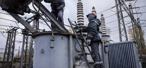 Как Запорожская область готовится к зиме: защита энергетики и новые источники питания