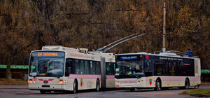 На Прибережній магістралі у Запоріжжі з’явиться 18 зупинок: що відомо про новий маршрут