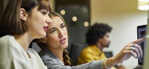 Женщин из Запорожья и области приглашают на бесплатную программу по открытию бизнеса